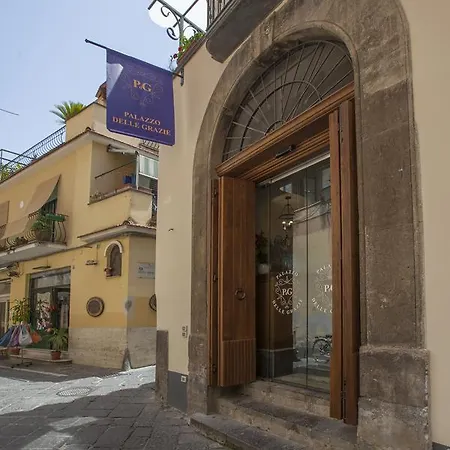 Palazzo Delle Grazie