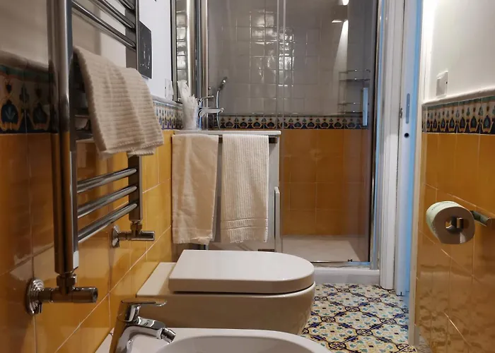 Palazzo Delle Grazie Bed & Breakfast