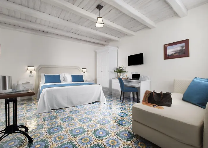 Bed & Breakfast Palazzo Delle Grazie Sorrento