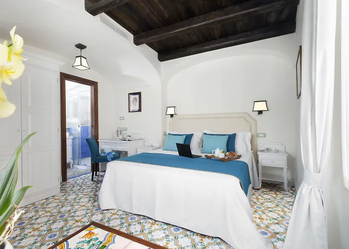 Palazzo Delle Grazie Bed & Breakfast 4*