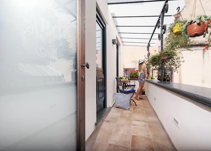 Palazzo Delle Grazie Bed & Breakfast