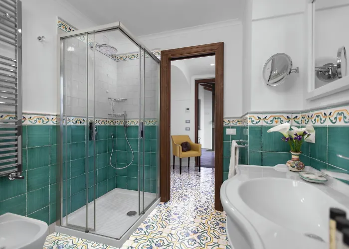 Palazzo Delle Grazie Bed & Breakfast 4*