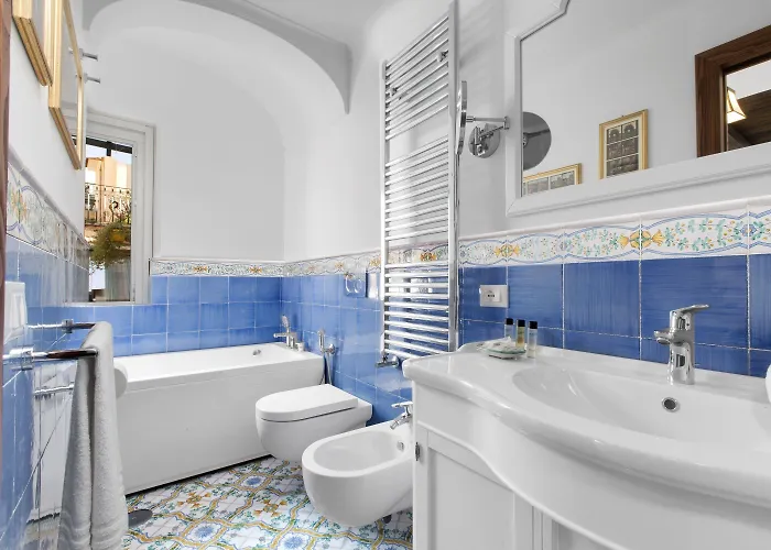 Palazzo Delle Grazie 4* Sorrento