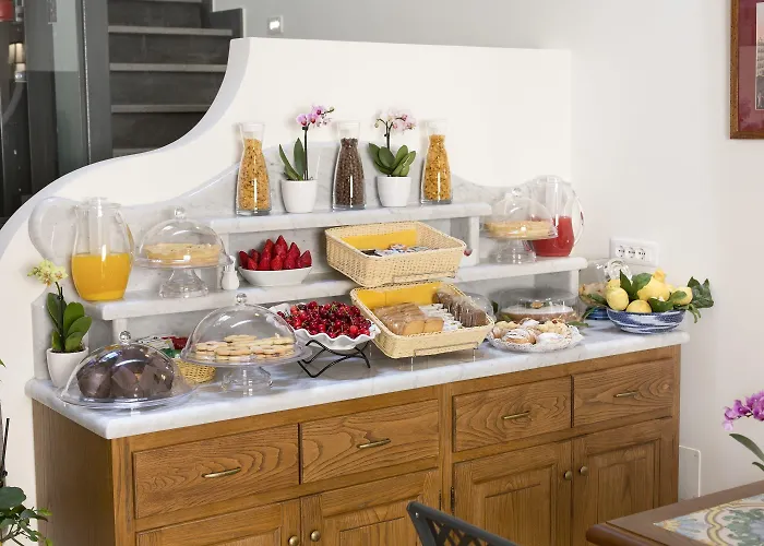 Palazzo Delle Grazie 4*