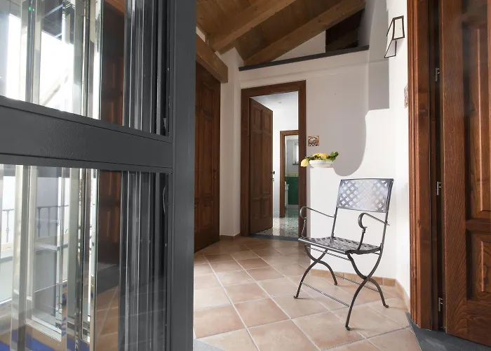 Palazzo Delle Grazie 4*