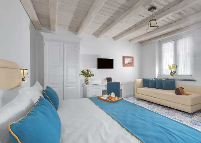 Bed & Breakfast Palazzo Delle Grazie