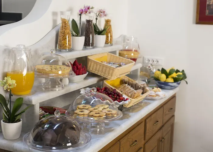 Palazzo Delle Grazie Bed & Breakfast 4*