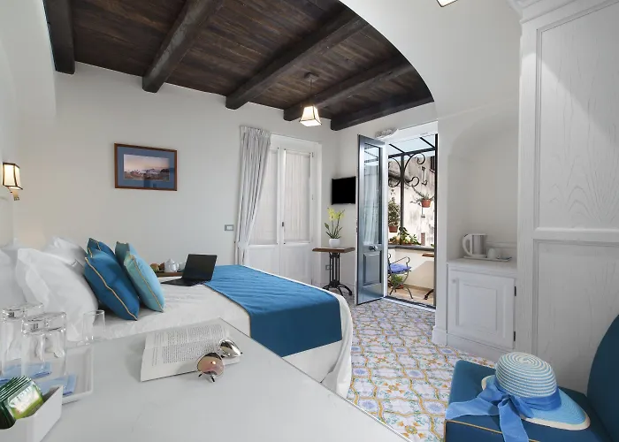 Bed & Breakfast Palazzo Delle Grazie