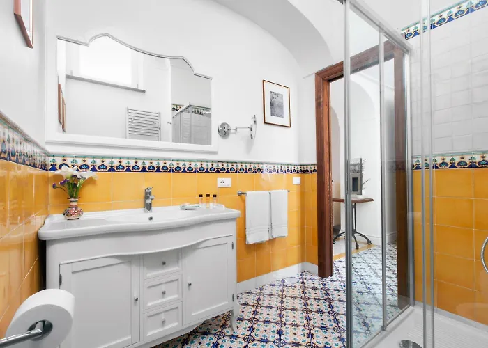 Palazzo Delle Grazie 4*