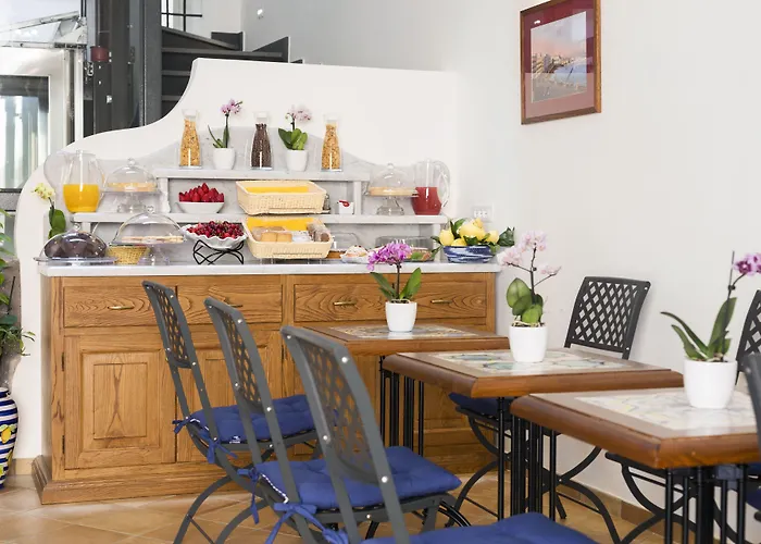 Bed & Breakfast Palazzo Delle Grazie