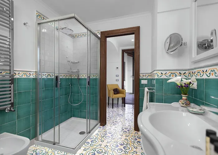 Bed & Breakfast Palazzo Delle Grazie 4*