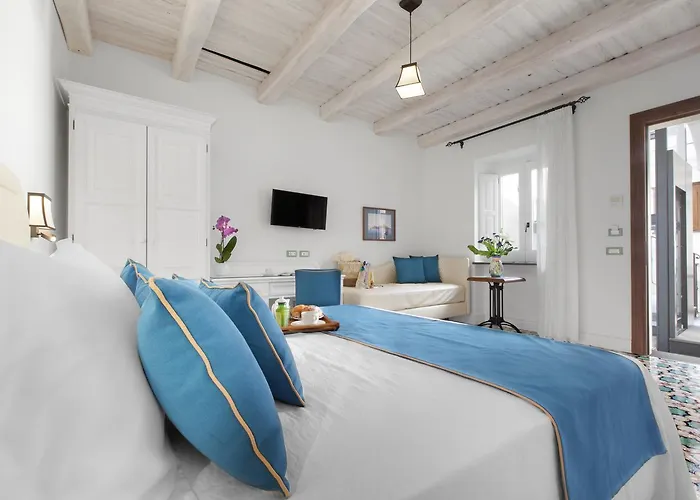 Palazzo Delle Grazie Bed & Breakfast