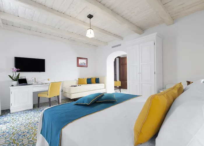 Palazzo Delle Grazie Bed & Breakfast