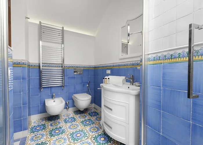 Bed & Breakfast Palazzo Delle Grazie Sorrento