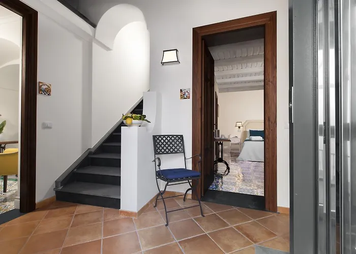 Palazzo Delle Grazie Bed & Breakfast 4*