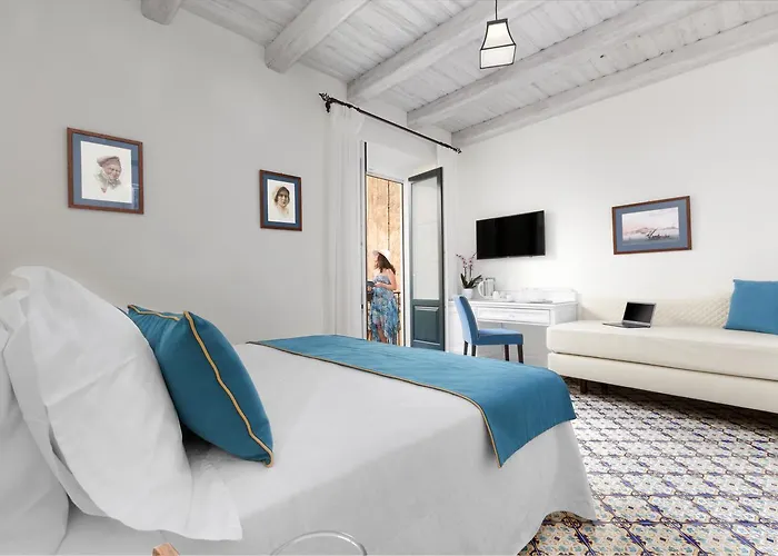 Palazzo Delle Grazie Bed & Breakfast Sorrento