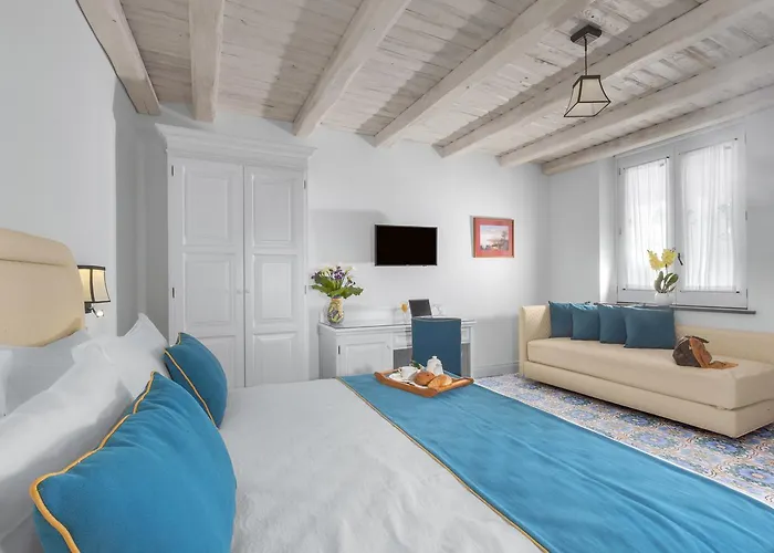 Palazzo Delle Grazie Bed & Breakfast Sorrento